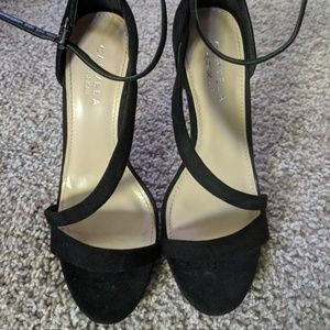 Kurt Geiges Carvela Black Heels
